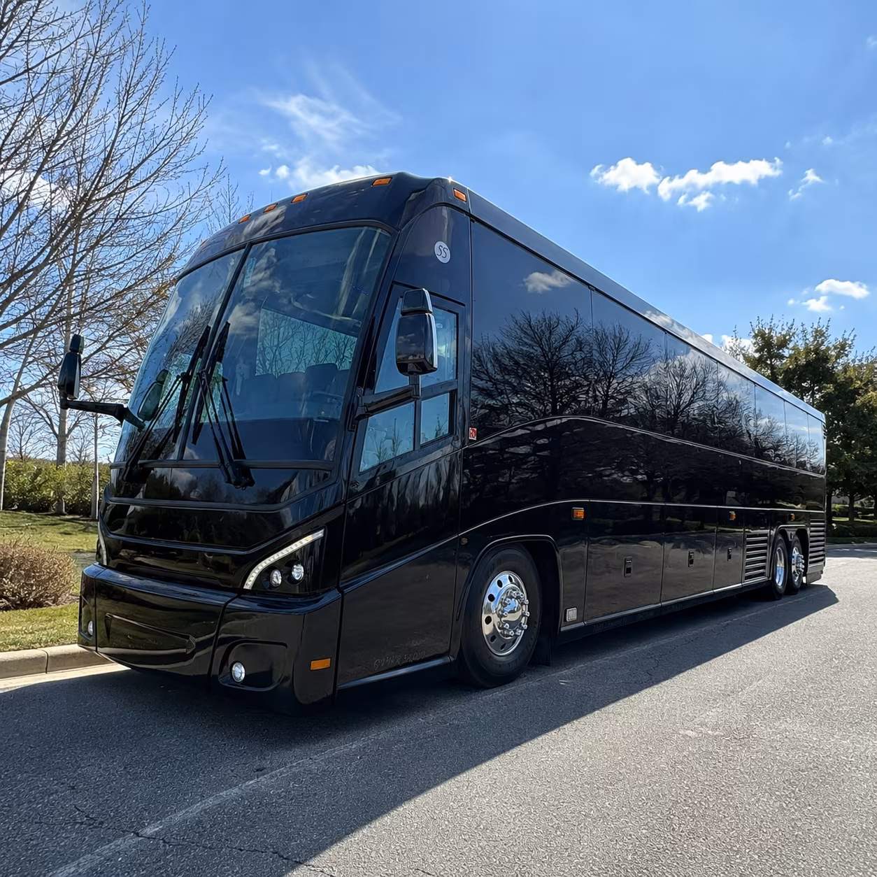 airport runs and multi day business travel from fort collins