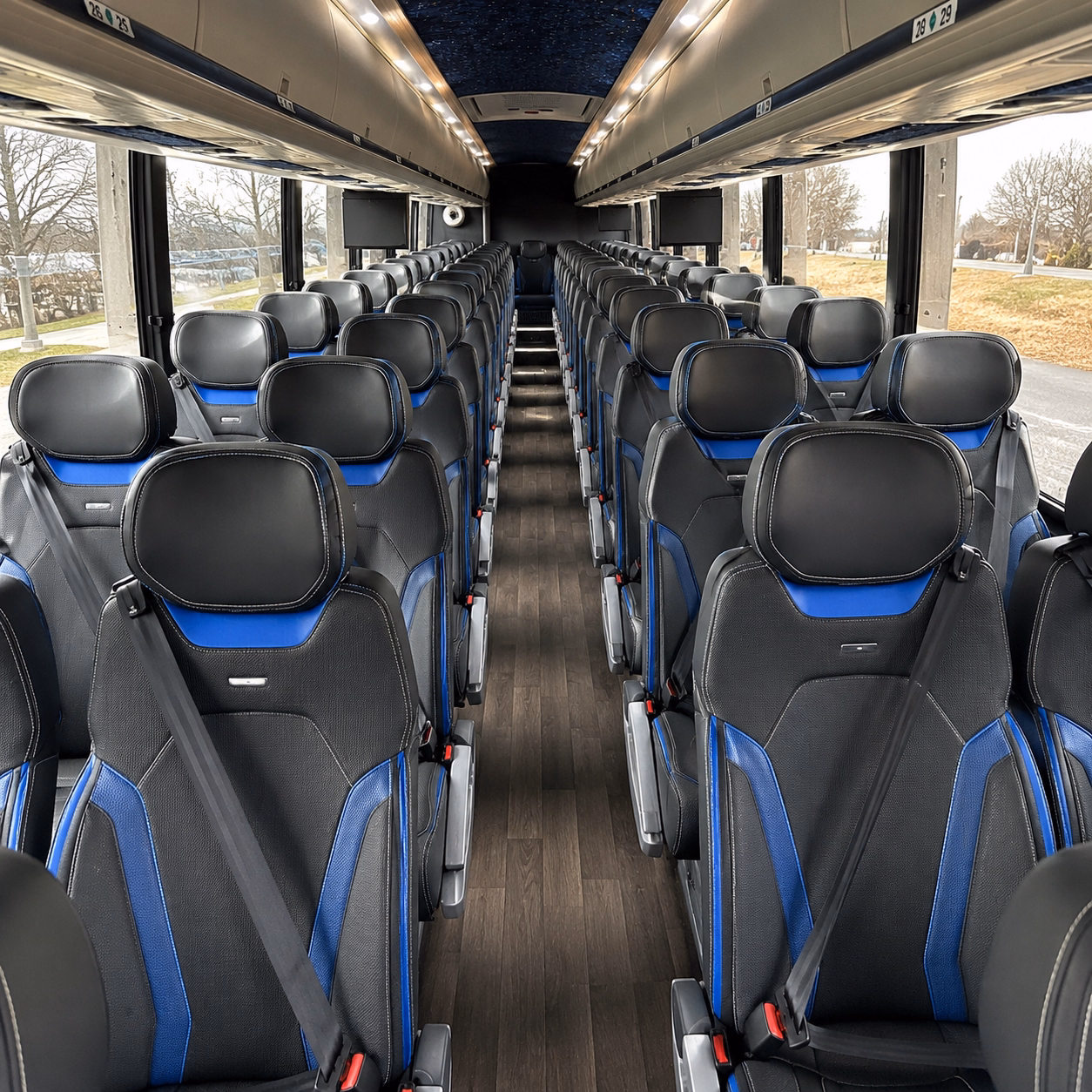 book group transportation in fort collins in minutes not days