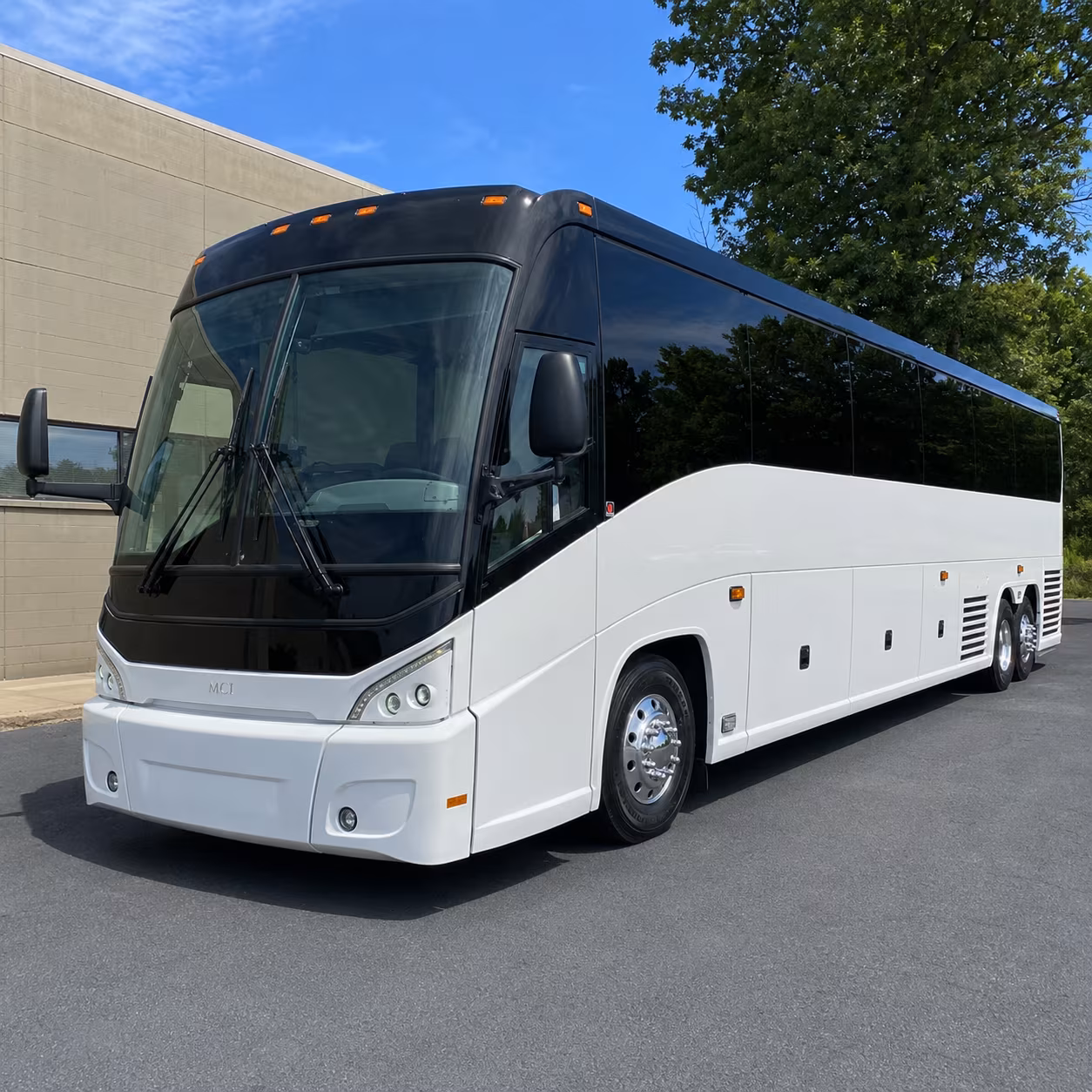 bus rentals for youth group trips and camp transportation in northern colorado