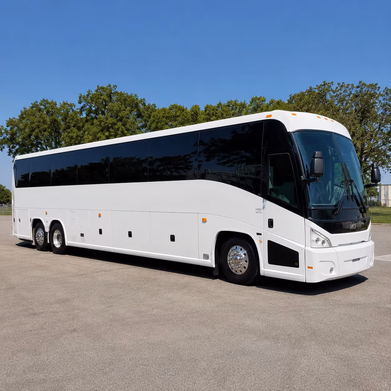 bus rentals to red rocks amphitheatre from fort collins