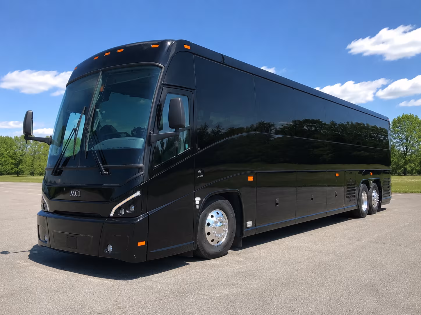 buses for fort collins museum of discovery school groups