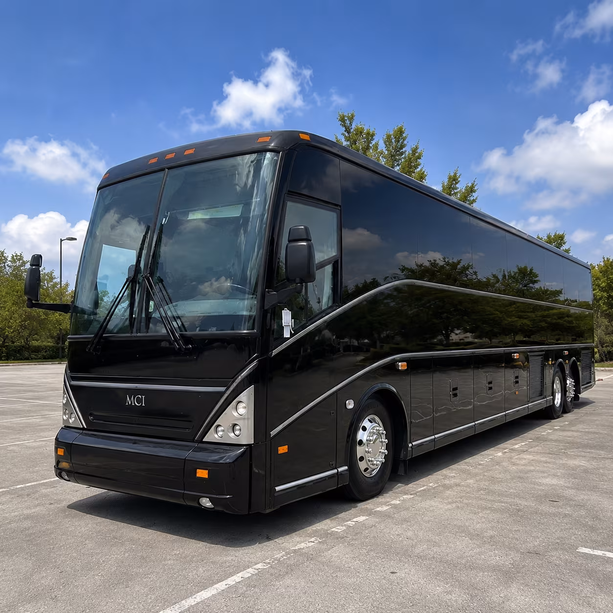 charter buses for rocky mountain national park field trips