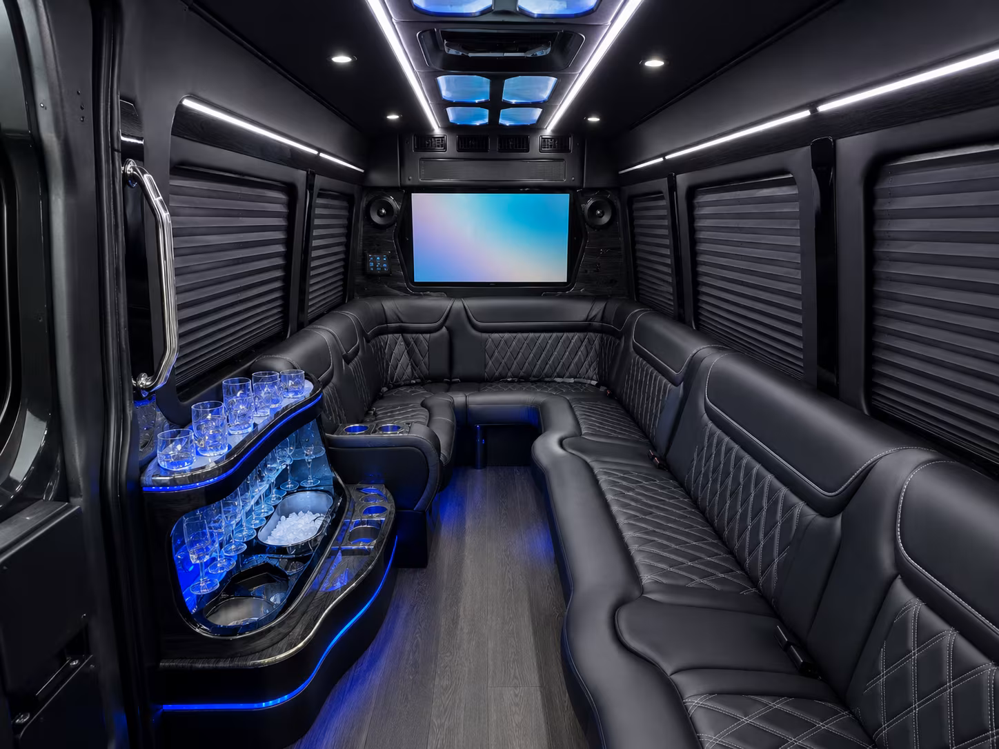 concert buses to ball arena and fiddler s green in the denver metro