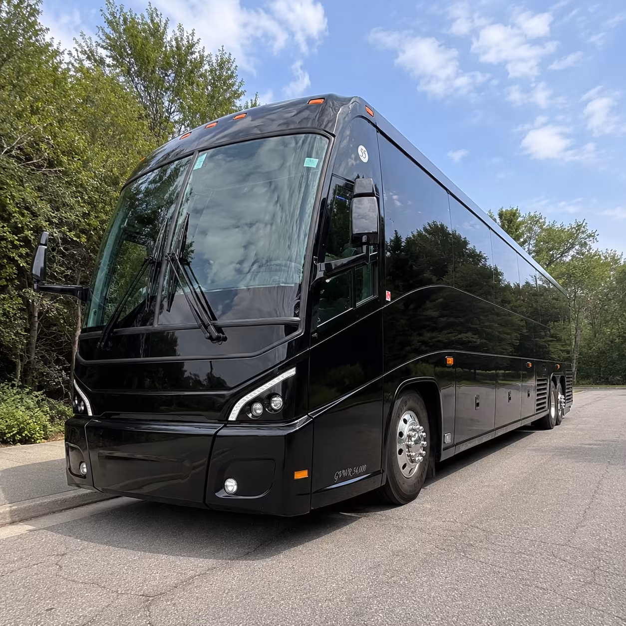 denver international airport transfers for government and military groups