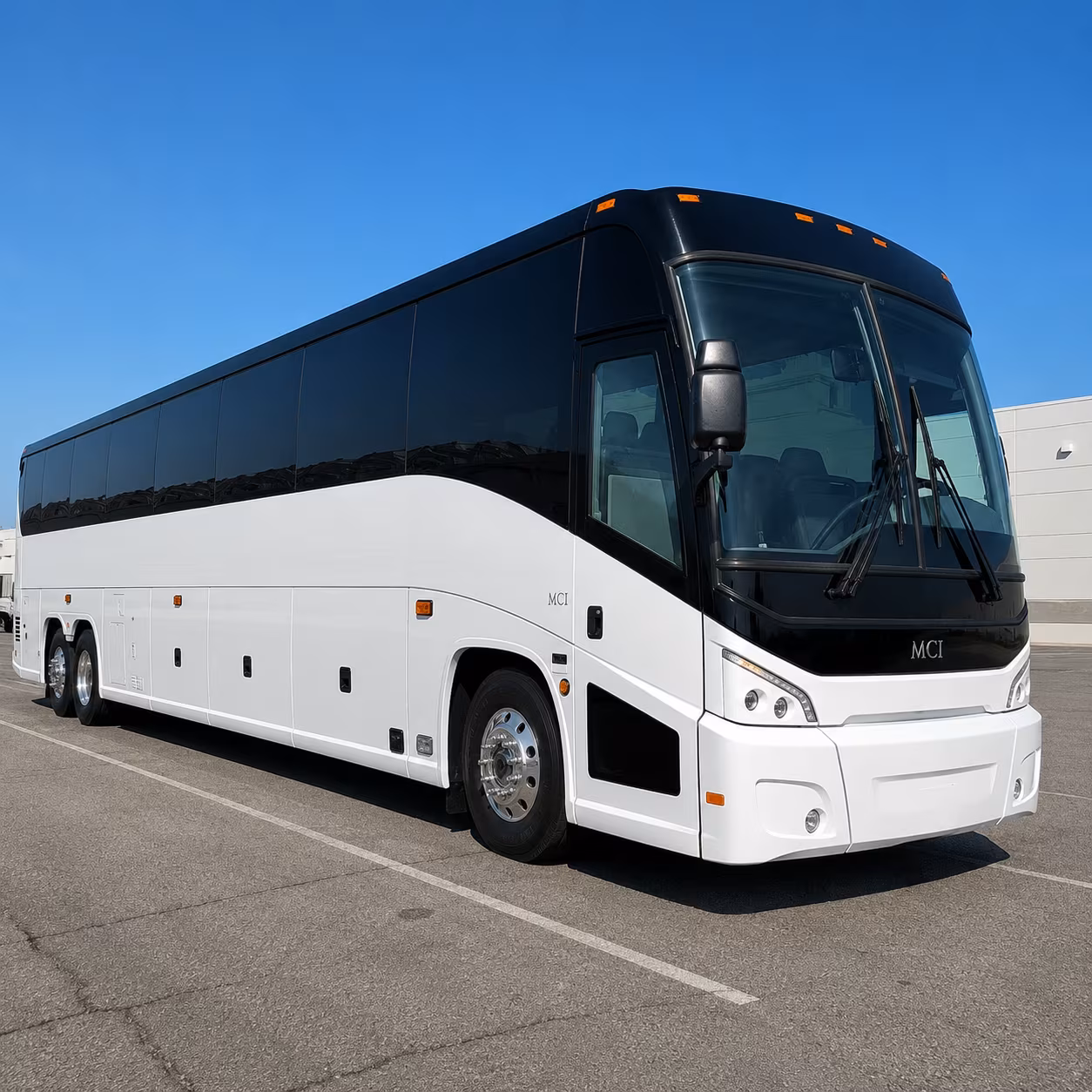 employee shuttle buses for fort collins tech corridor companies