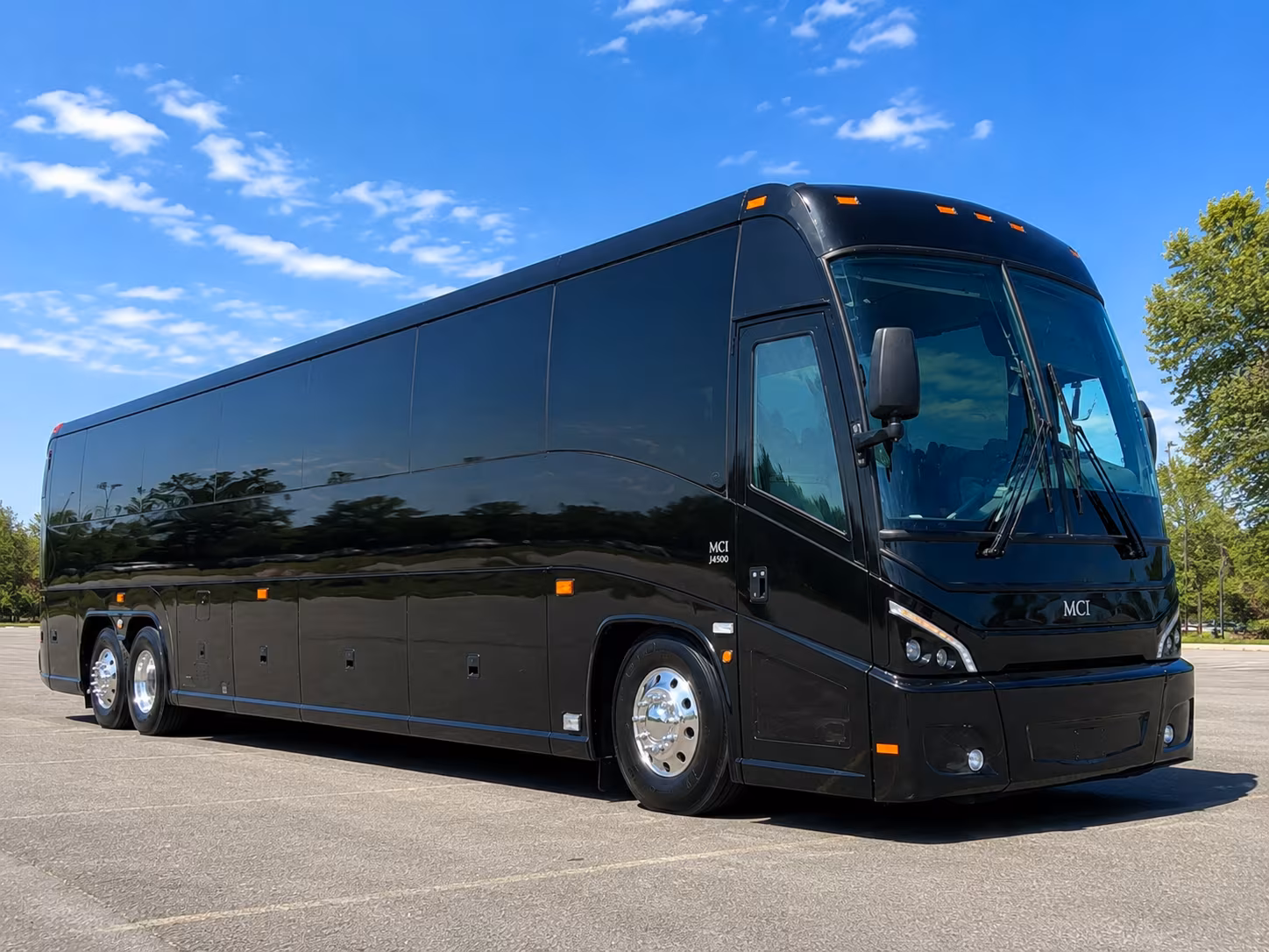 fan buses to colorado eagles games at blue arena