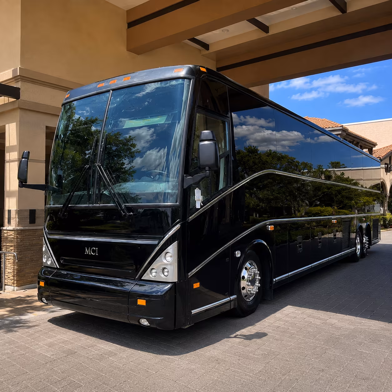 festival and concert buses for fort collins events and mishawaka shows
