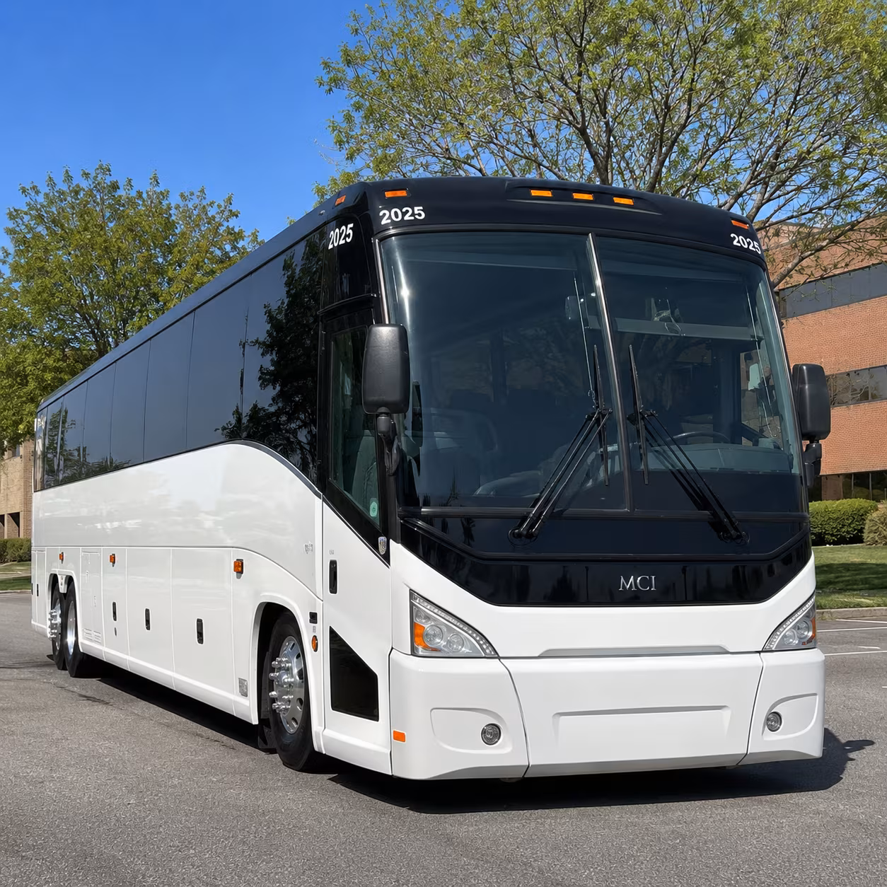 festival buses for focomx new west fest and csu concert events