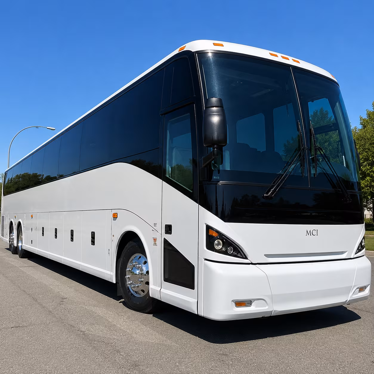 fort collins charter bus rentals