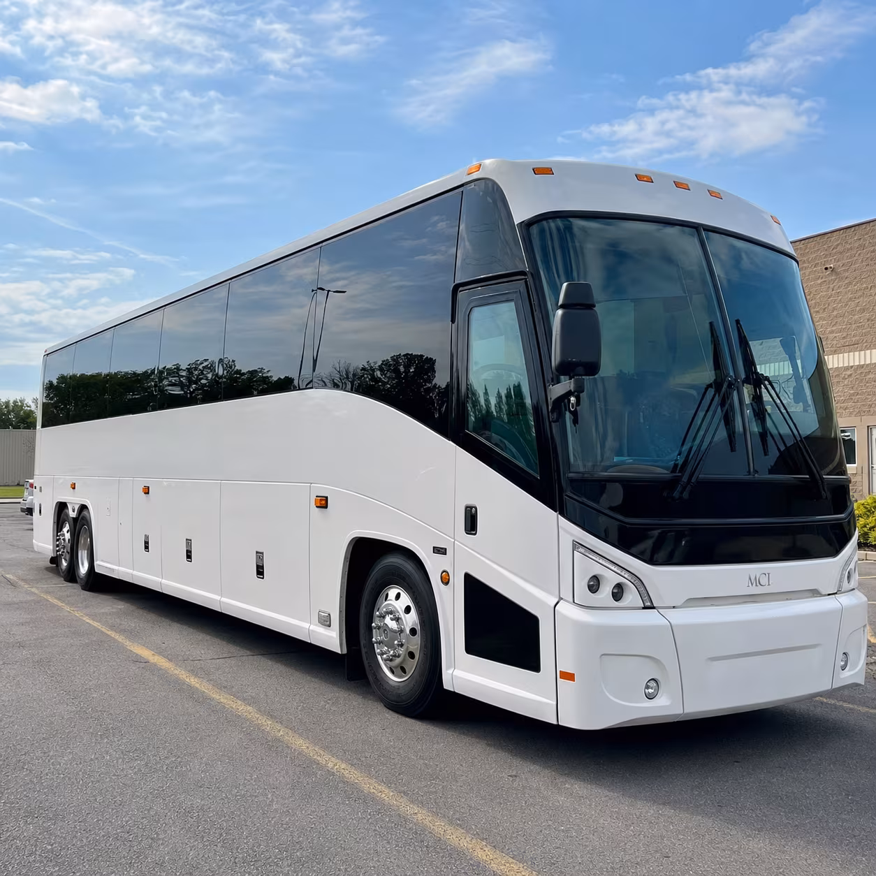 fort collins concert transportation onboard seating