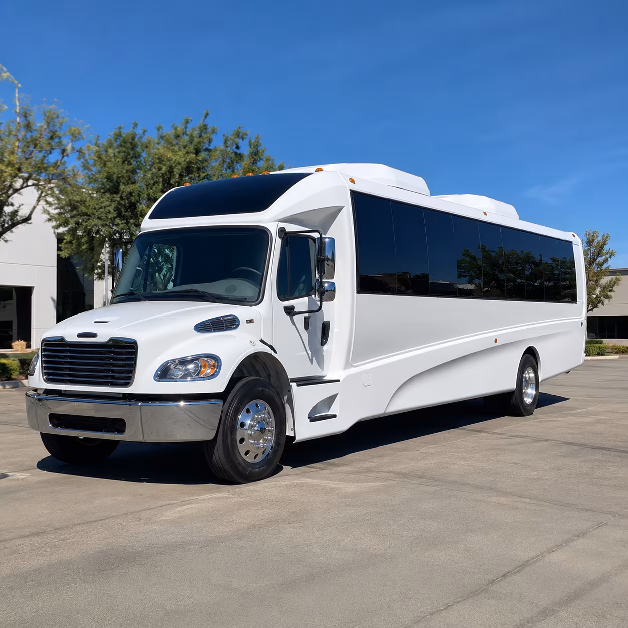fort collins employee transportation