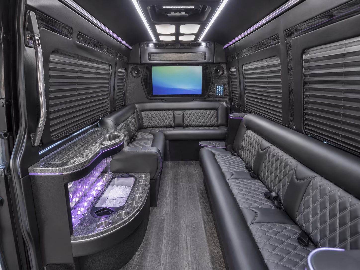 fort collins school event transportation