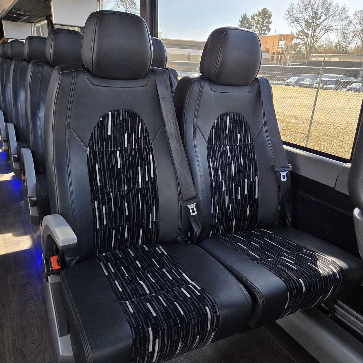 how the day of the week changes what a bus costs in fort collins colorado