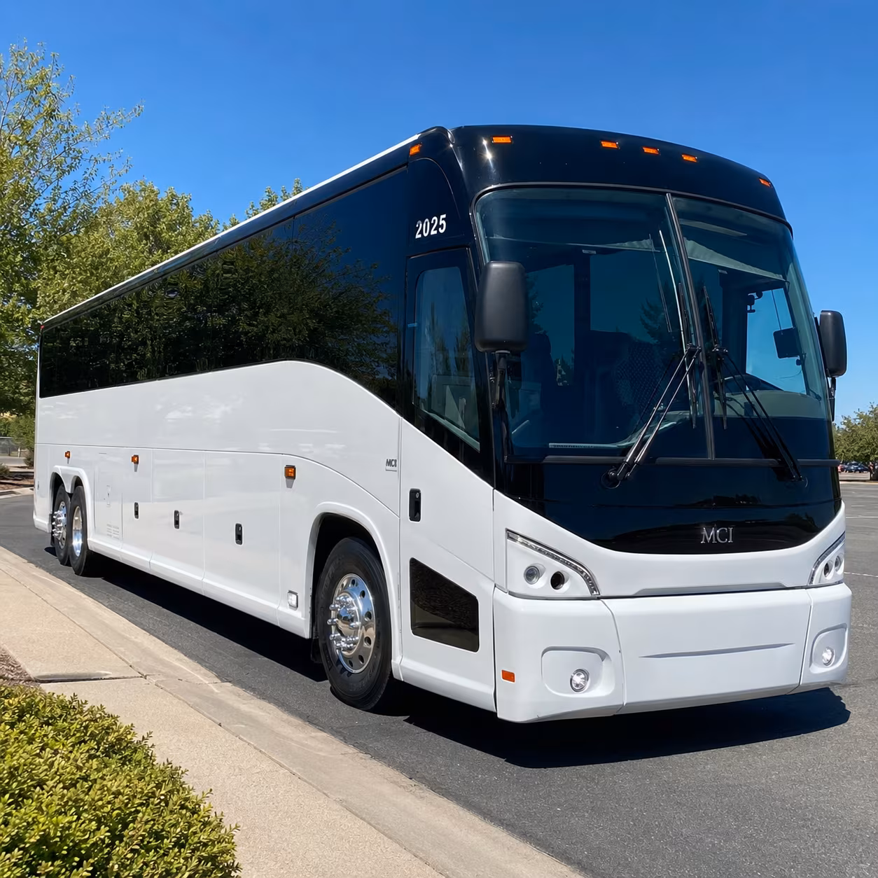 interfaith event and special occasion buses for northern colorado faith communities
