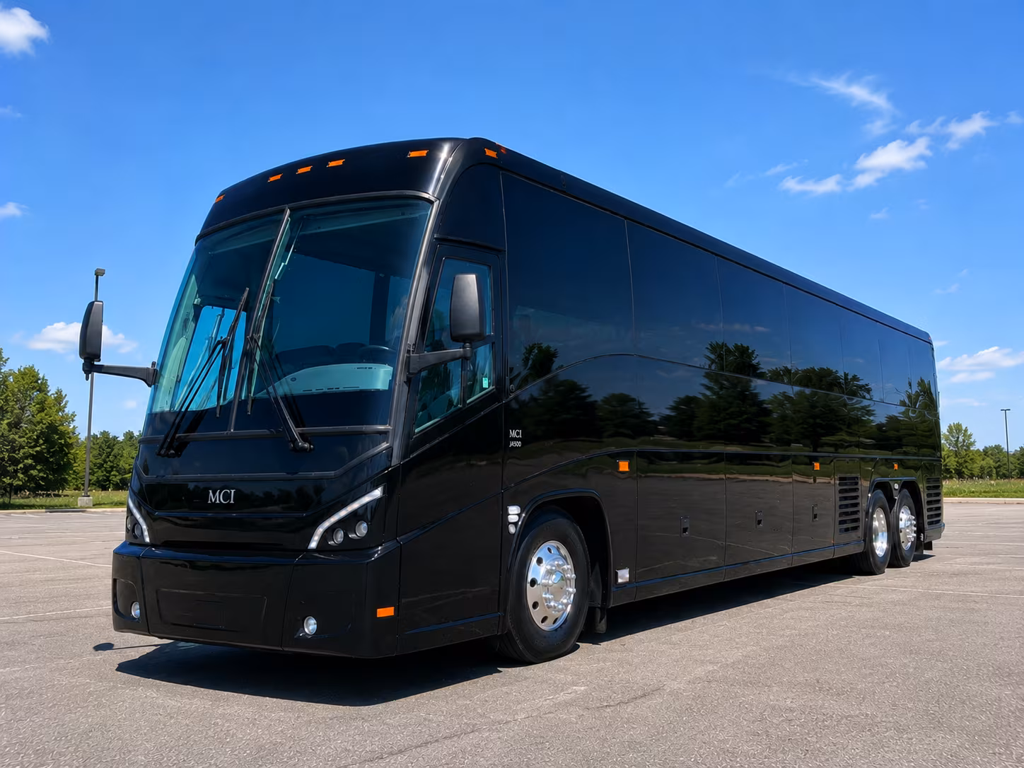 long distance buses to denver broncos avalanche nuggets and rockies games