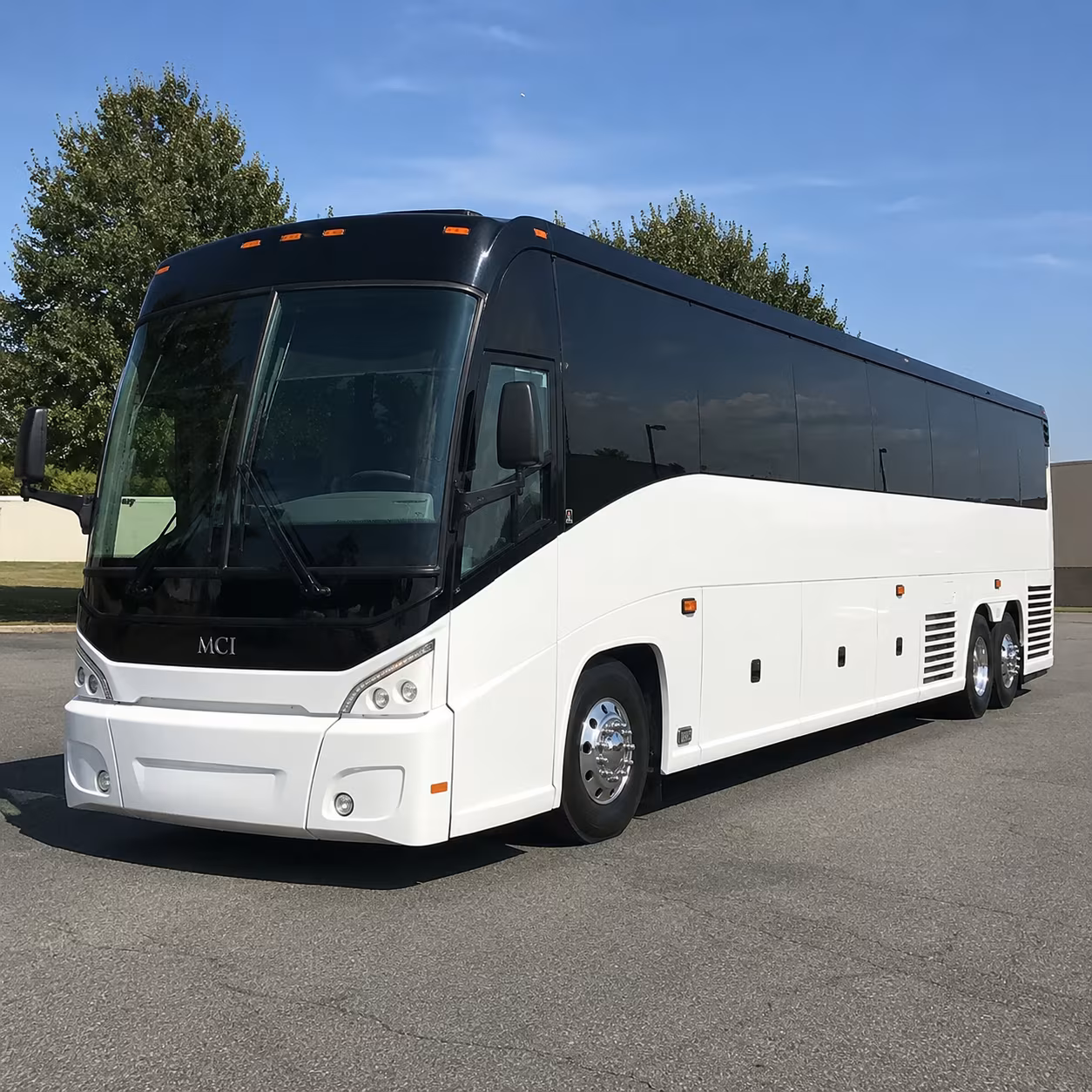 multi day group itineraries and long distance bus rentals from fort collins