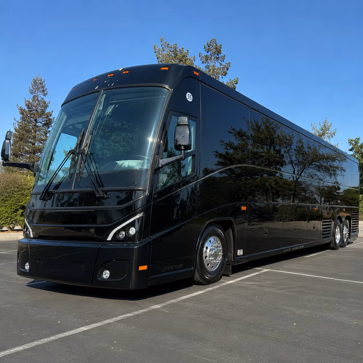 overnight charter bus trips from fort collins to ski resorts