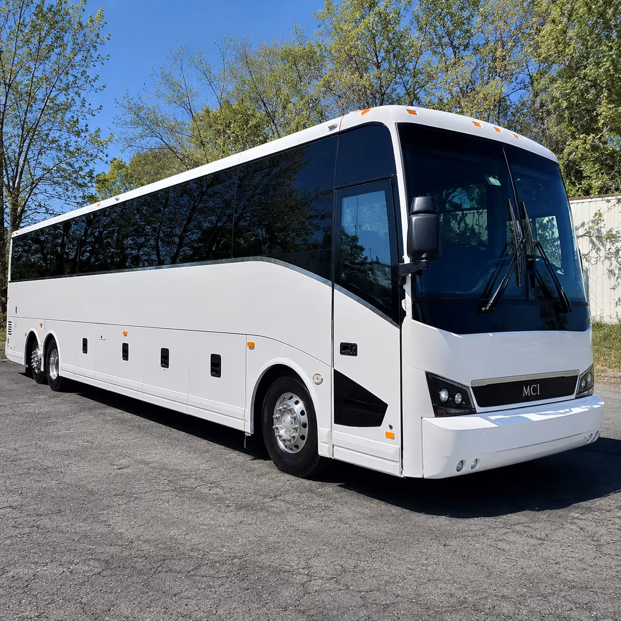 party buses for old town fort collins concert nights