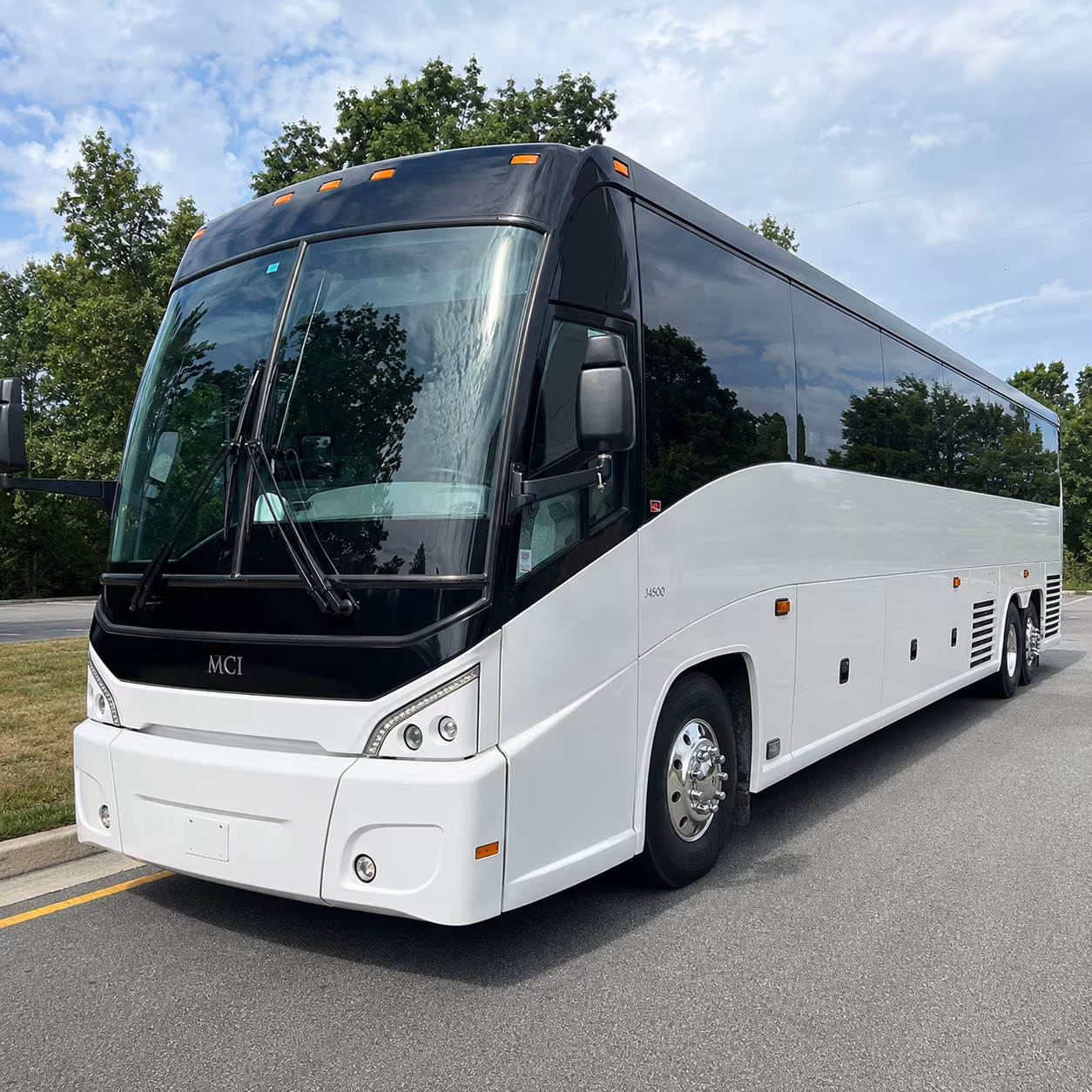 senior congregation and accessibility friendly buses in fort collins