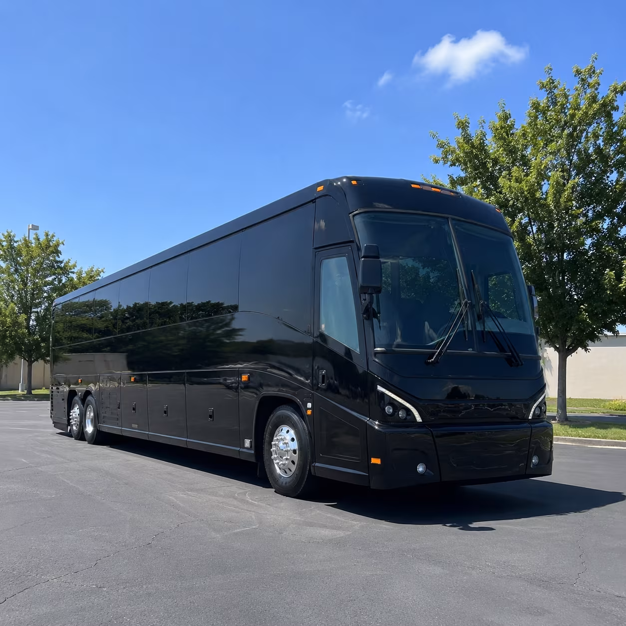 shuttle buses for f e warren air force base and cheyenne personnel