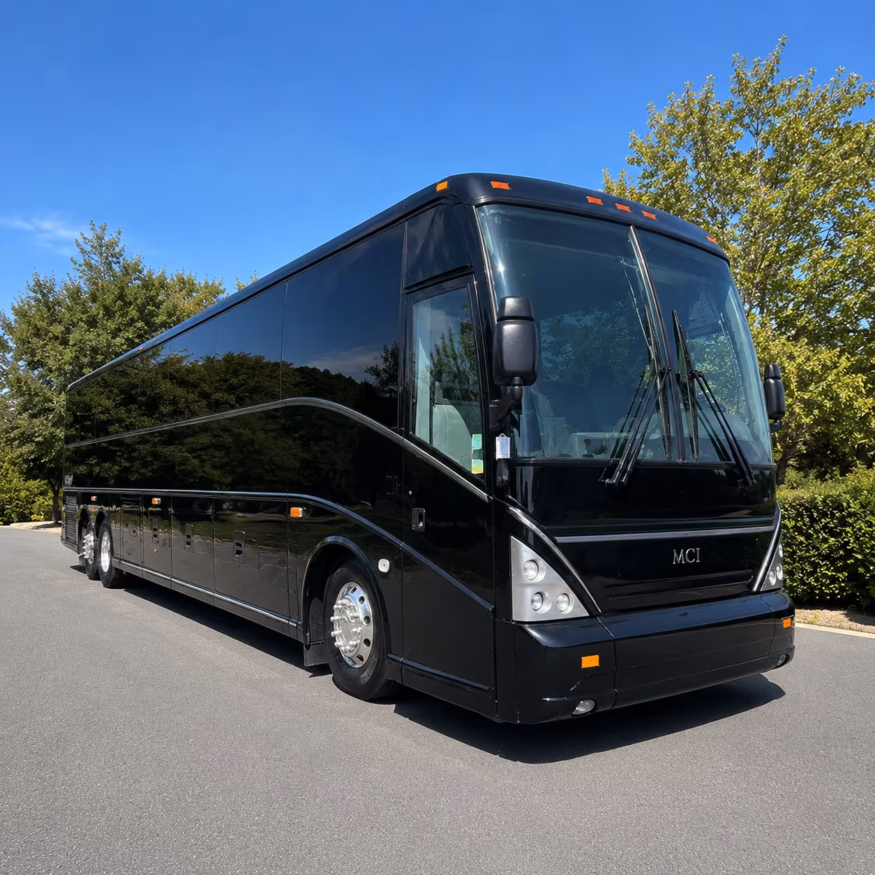 wedding and private event buses in fort collins